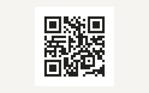 A QR code that opens txtset.com